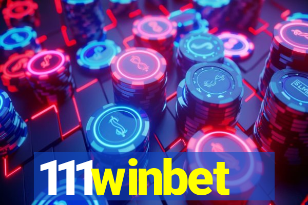 111winbet