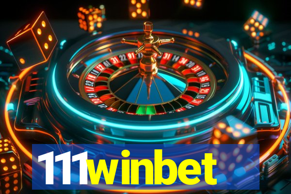 111winbet