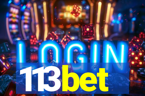 113bet