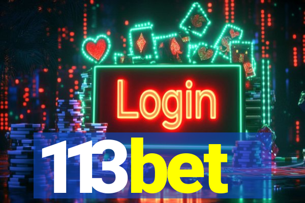 113bet