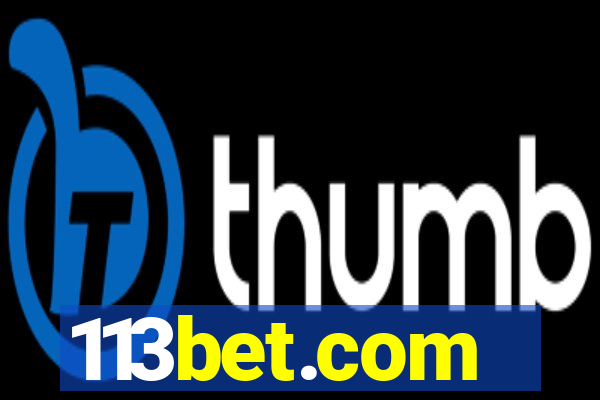 113bet.com