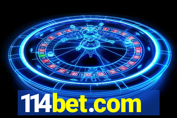 114bet.com