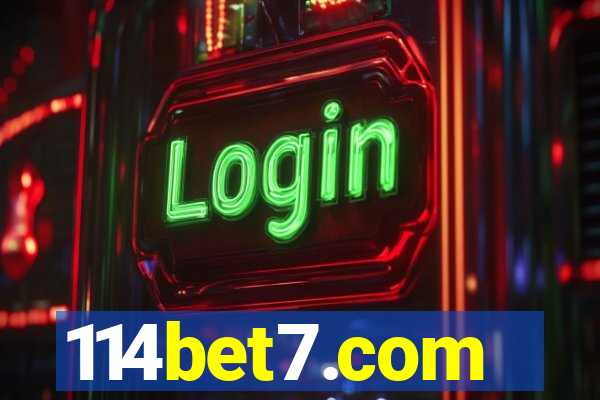 114bet7.com