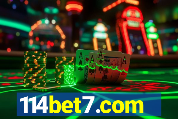 114bet7.com