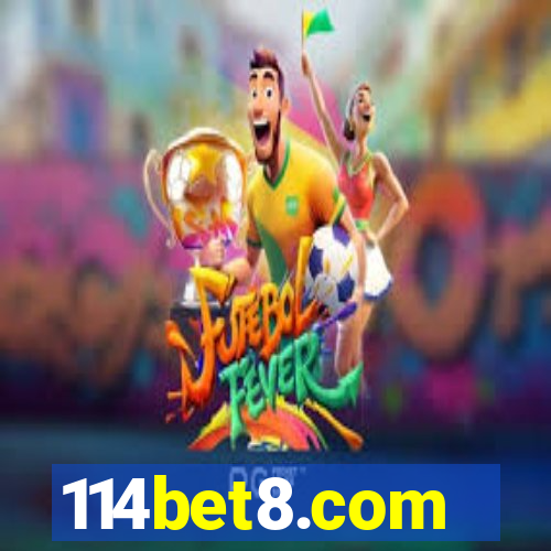 114bet8.com