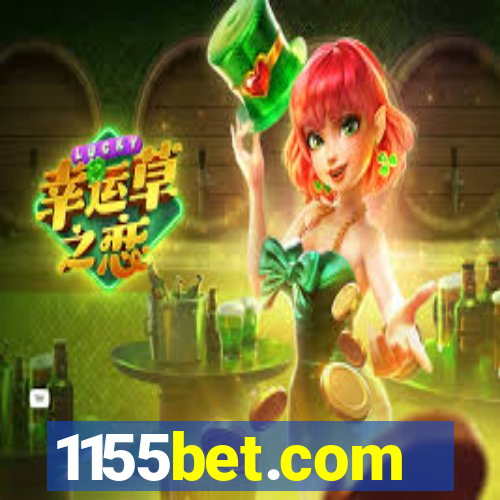 1155bet.com