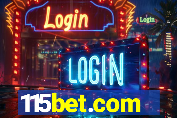 115bet.com