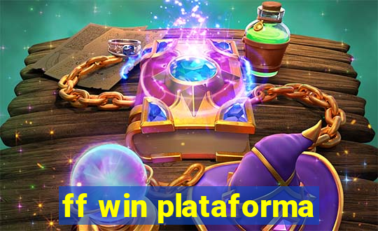 ff win plataforma