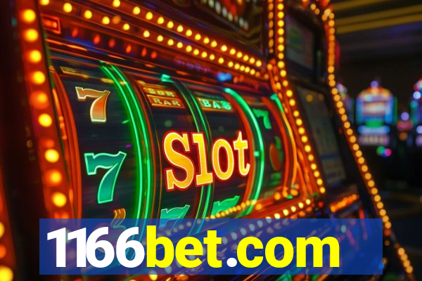 1166bet.com