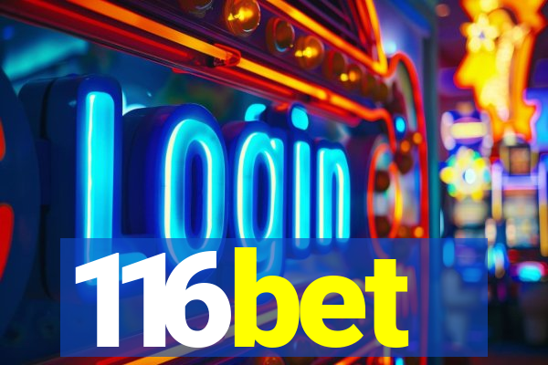 116bet