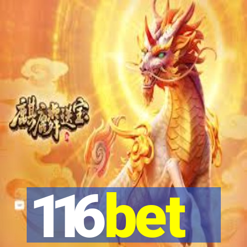 116bet