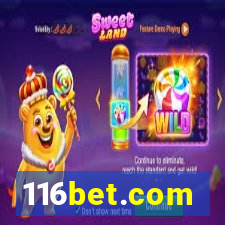 116bet.com