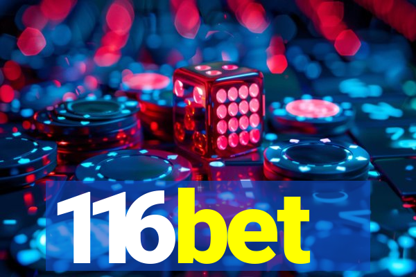 116bet