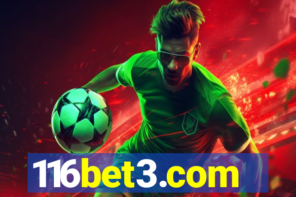 116bet3.com