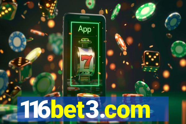 116bet3.com