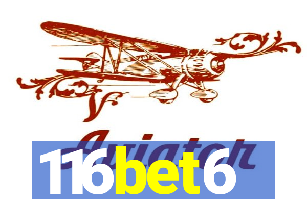 116bet6