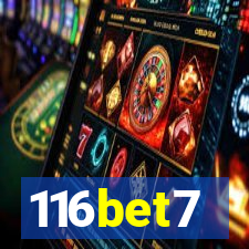 116bet7