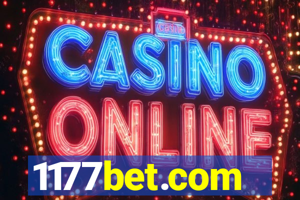 1177bet.com