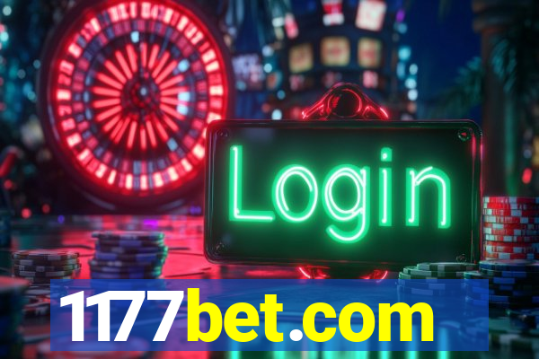 1177bet.com