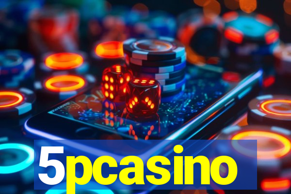 5pcasino