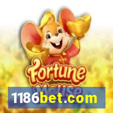 1186bet.com