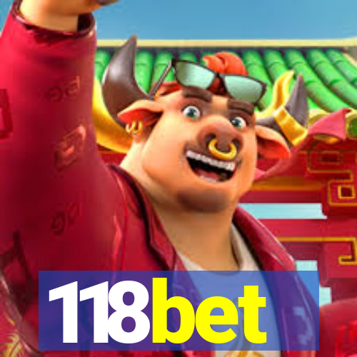 118bet