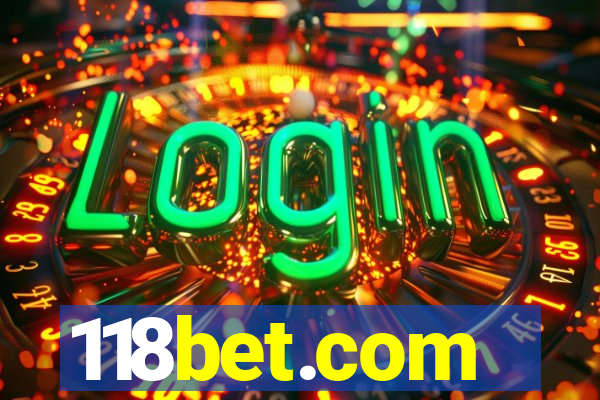 118bet.com