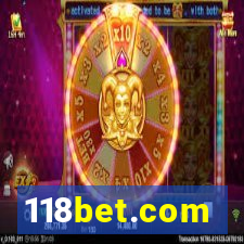 118bet.com