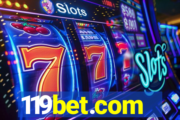 119bet.com