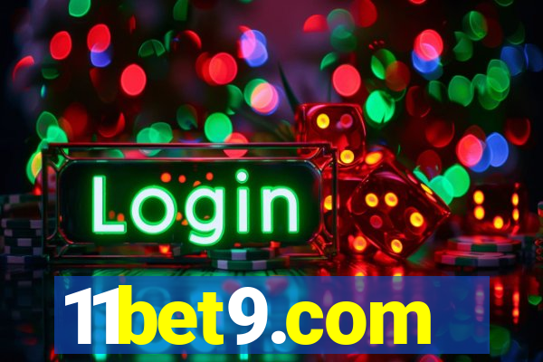 11bet9.com