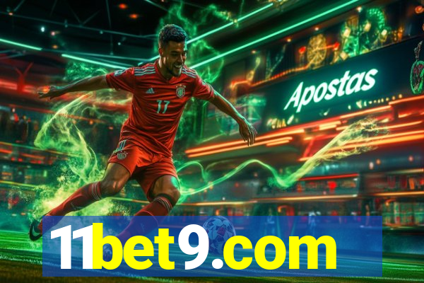 11bet9.com