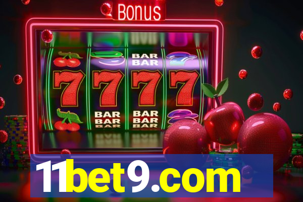 11bet9.com