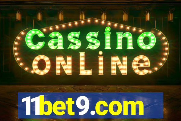 11bet9.com