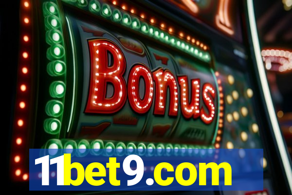 11bet9.com