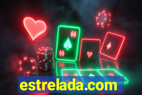 estrelada.com