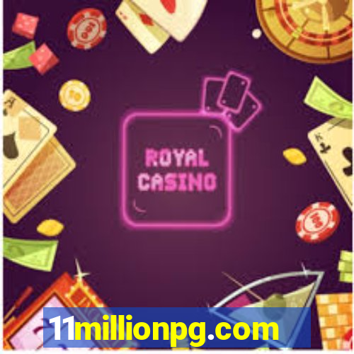 11millionpg.com