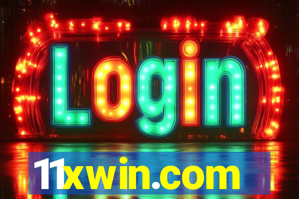 11xwin.com