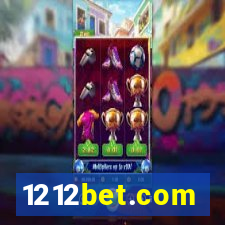 1212bet.com