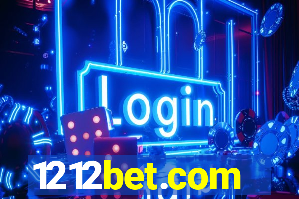 1212bet.com