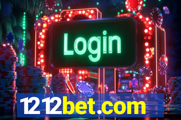 1212bet.com