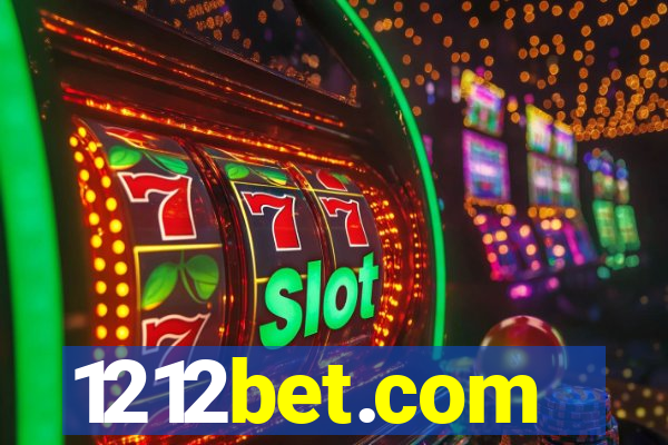 1212bet.com