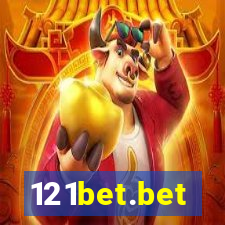 121bet.bet