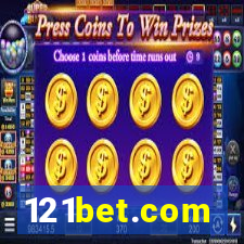 121bet.com