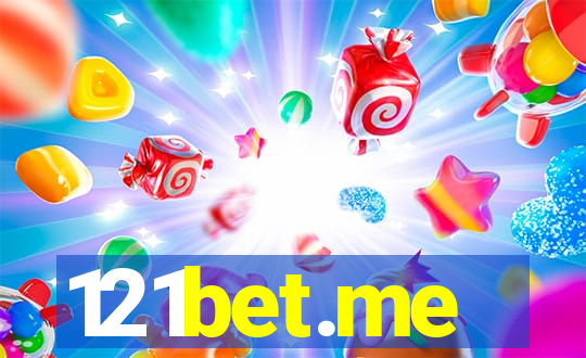 121bet.me