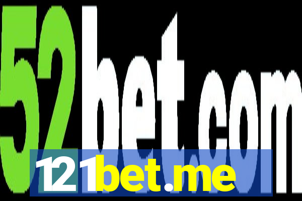 121bet.me