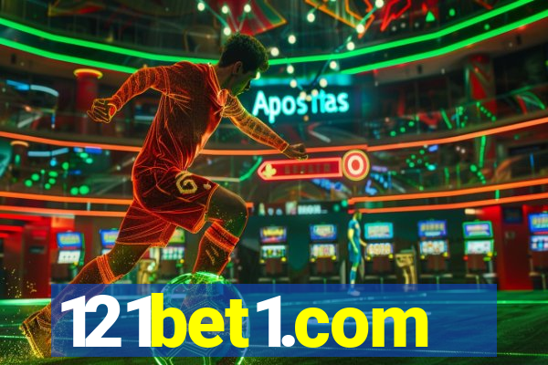 121bet1.com