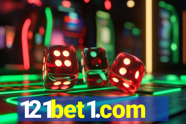 121bet1.com