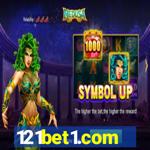 121bet1.com