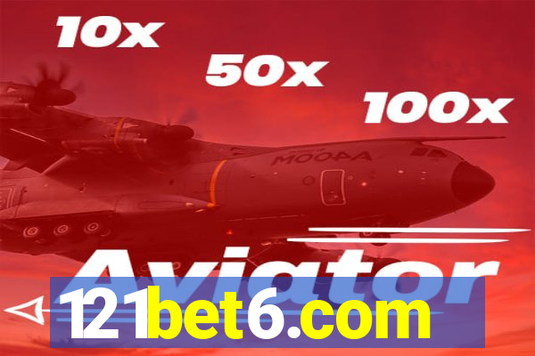 121bet6.com