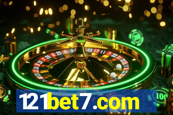 121bet7.com